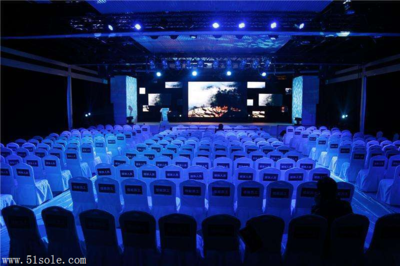 公关活动策划 大型活动成功举办的关键考量