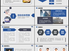 如何策划一场高效的公关活动 从方案到执行的完整指南