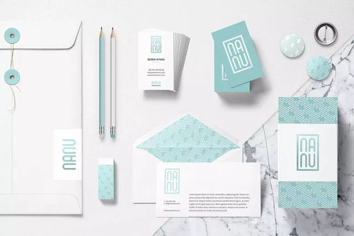 Nanu精品活动策划公司 以品牌VI设计与公关活动策划塑造非凡体验