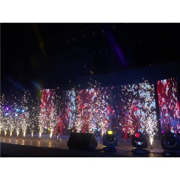 正九活动公关 郑州公关活动策划领域的卓越引领者