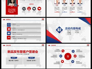 大气时尚活动策划与公关营销方案